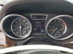 2012 Mercedes-Benz Ml 350 4Matic للبيع في Prairie Grove، AR - Hail