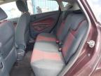 2010 FORD FIESTA TIT for sale at Copart ROCHFORD