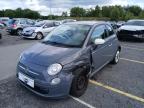 2013 FIAT 500 COLOUR for sale at Copart SANDTOFT