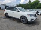 2018 Nissan Pathfinder S იყიდება Shreveport-ში, LA - Rear End