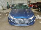 Franklin, WI에서 판매 중인 2019 Hyundai Elantra Sel   - Hail