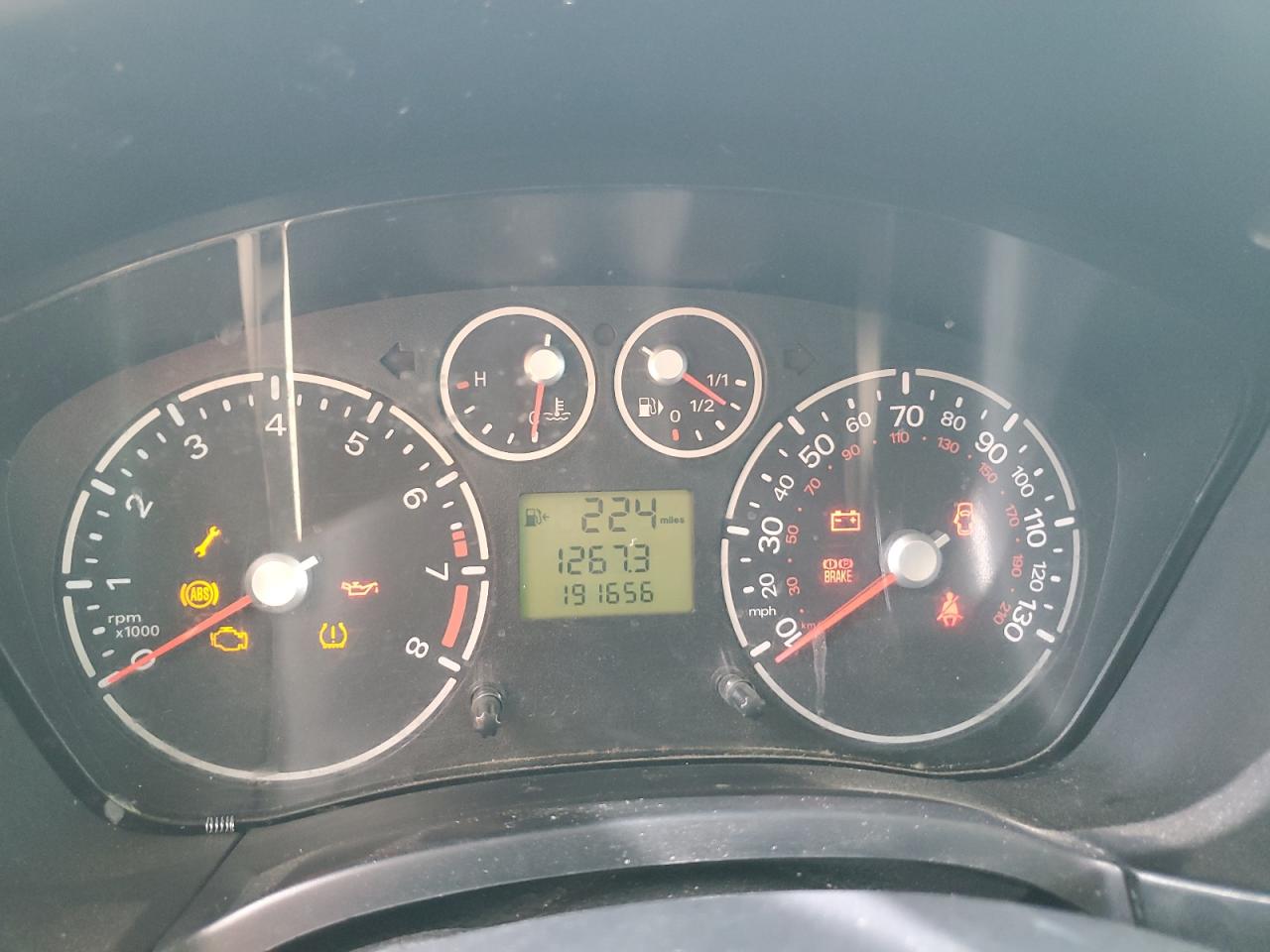 2011 Ford Transit Connect Xlt VIN: NM0LS6BN2BT049217 Lot: 60693645