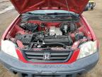 2001 Honda Cr-V Lx за продажба в Brighton, CO - Side