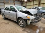 2006 TOYOTA COROLLA CE for sale at Copart ON - COOKSTOWN