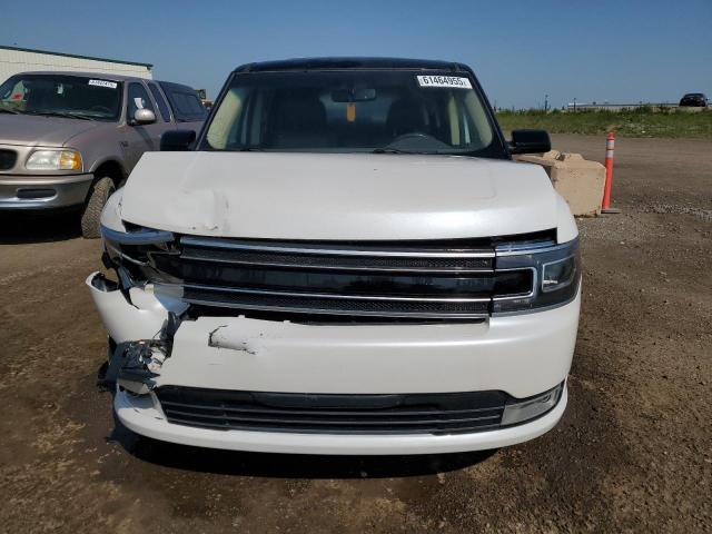 2017 FORD FLEX LIMITED  