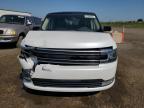 2017 FORD FLEX LIMITED   for sale at Copart AB - CALGARY