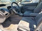 2011 Honda Civic Lx en Venta en Brookhaven, NY - Rear End
