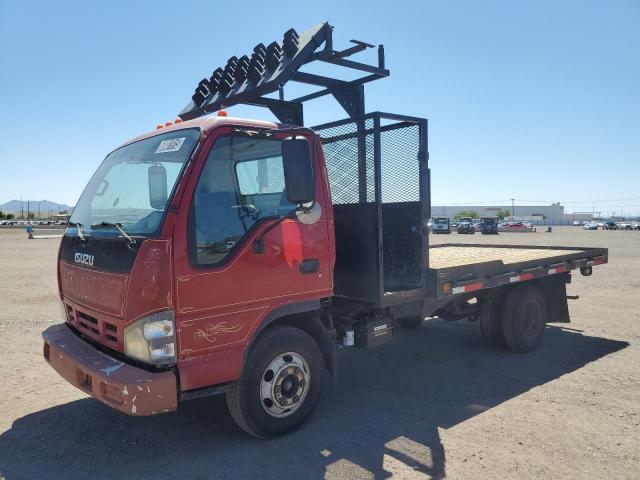 2006 Isuzu Npr   