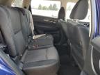 2017 Nissan Rogue S   იყიდება Moraine-ში, OH - Front End