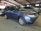 2011 Subaru Forester Limited zu verkaufen in East Granby, CT - Minor Dent/Scratches