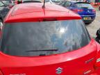2019 SUZUKI SWIFT SZ5 for sale at Copart WOLVERHAMPTON