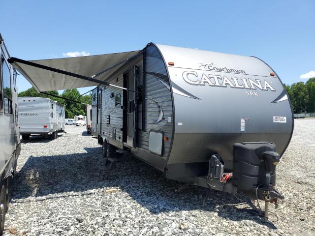 2017 Foresriver Catalina  
