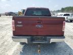 2009 Ford F150 Supercrew იყიდება Gainesville-ში, GA - Front End