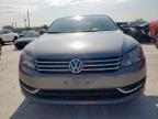 2015 Volkswagen Passat S na sprzedaż w Haslet, TX - Side