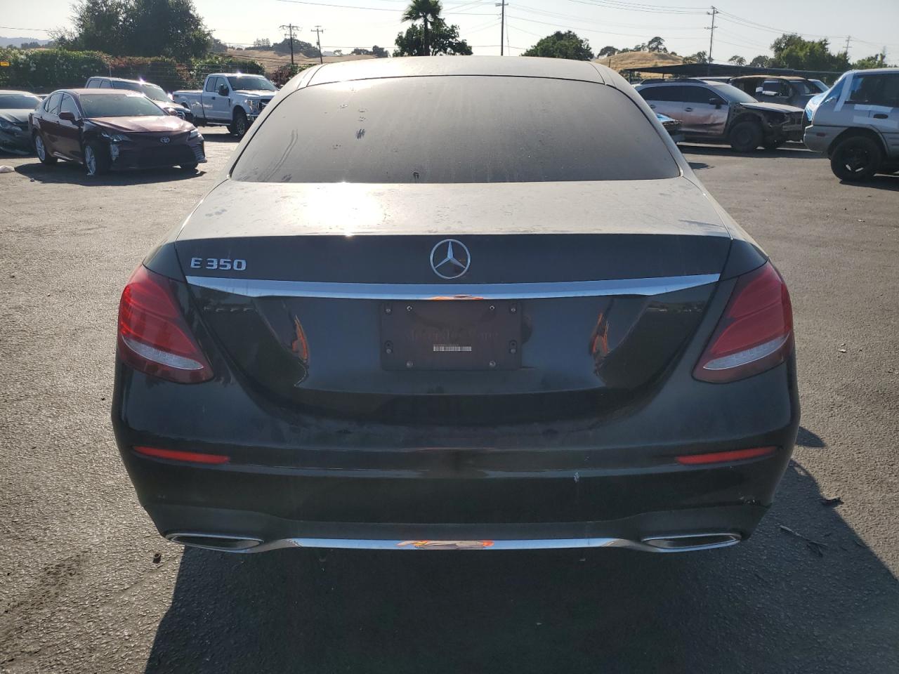 2020 Mercedes-Benz E 350 VIN: W1KZF8DB6LA842264 Lot: 60361055