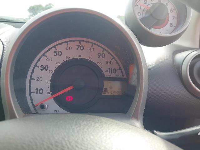 2013 TOYOTA AYGO