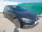 2019 VOLKSWAGEN GOLF MATCH for sale at Copart YORK