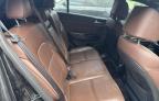 2017 Kia Sportage Sx на продаже в Los Angeles, CA - Normal Wear