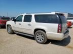 2010 Gmc Yukon Xl Denali   en Venta en Amarillo, TX - Hail