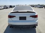 2018 Audi A4 Premium for Sale in Martinez, CA - Side