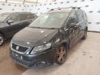 2012 SEAT ALHAMBRA S for sale at Copart BRISTOL