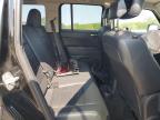 2014 Jeep Patriot Latitude zu verkaufen in Columbia Station, OH - Front End