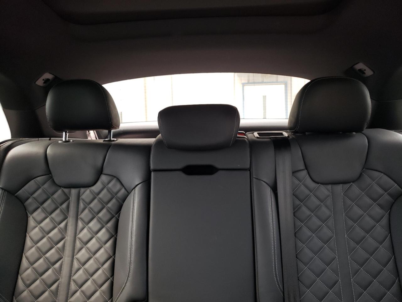 2021 Audi Sq5 Prestige VIN: WA1C4BFYXM2063895 Lot: 62952085