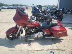 2017 Harley-Davidson Flhx Street Glide for Sale in Fredericksburg, VA - Side
