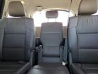 2012 Honda Odyssey Touring на продаже в San Martin, CA - Side
