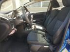 2011 Ford Fiesta Se للبيع في Wheeling، IL - Front End