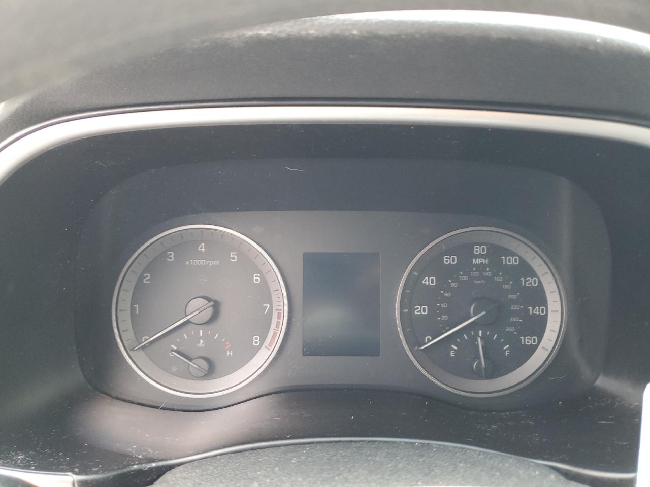 HYUNDAI TUCSON 2019 VIN KM8J33A45KU979861 фото 9