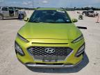 2020 Hyundai Kona Ultimate for Sale in New Braunfels, TX - Rear End