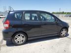 2008 Honda Fit Sport за продажба в Littleton, CO - Front End