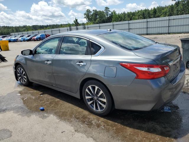  NISSAN ALTIMA 2017 Серый