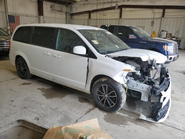  DODGE CARAVAN 2018 Biały