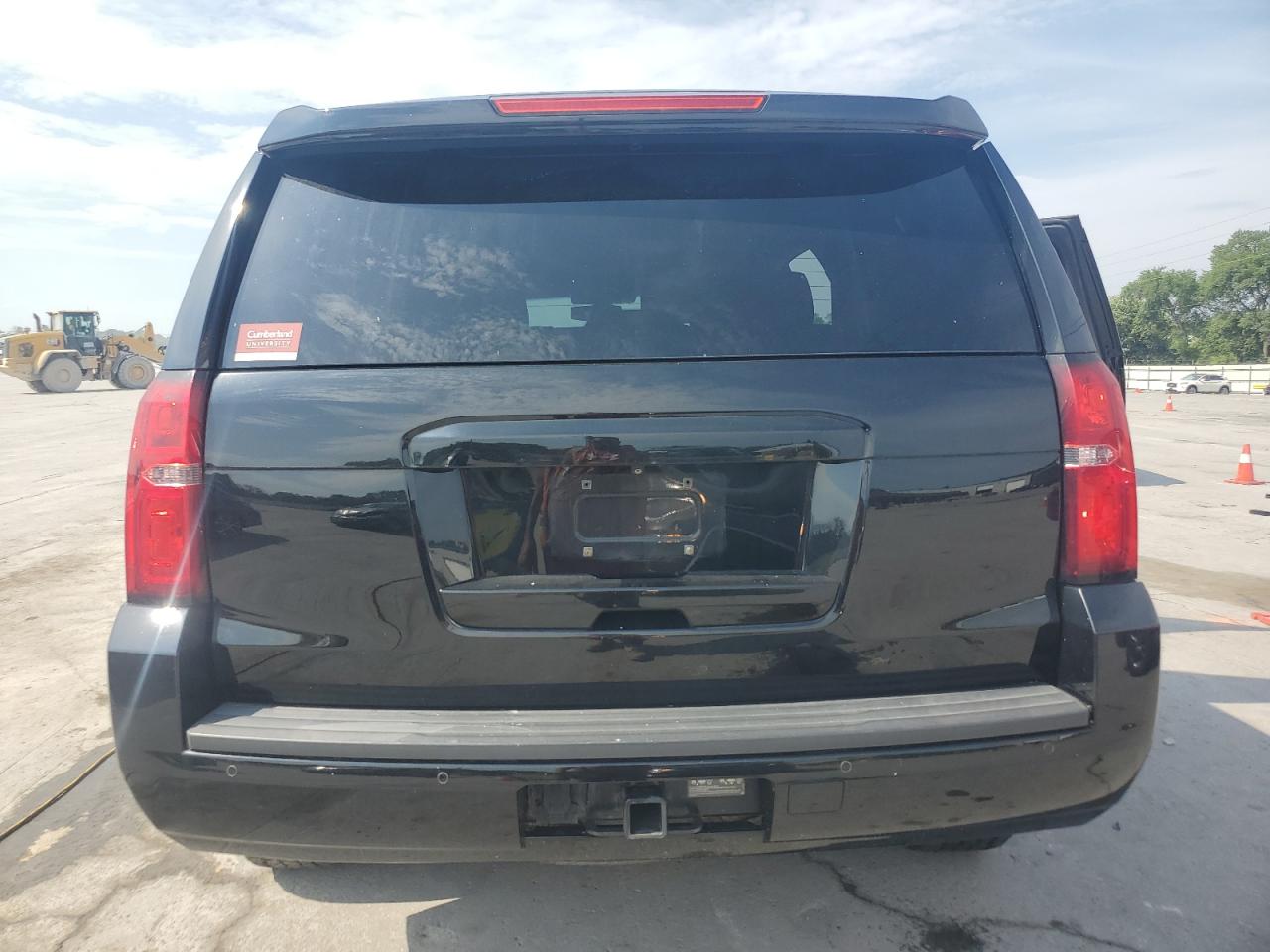 2015 Chevrolet Tahoe Special VIN: 1GNSK3EC4FR305634 Lot: 62391715