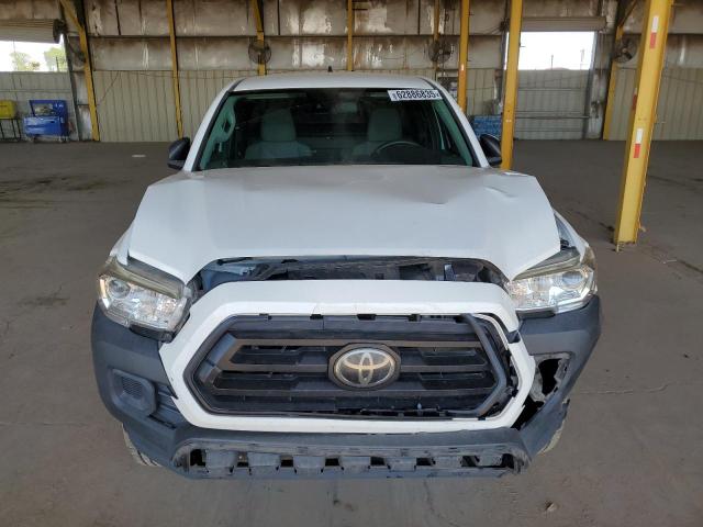 TOYOTA TACOMA 2020 Biały