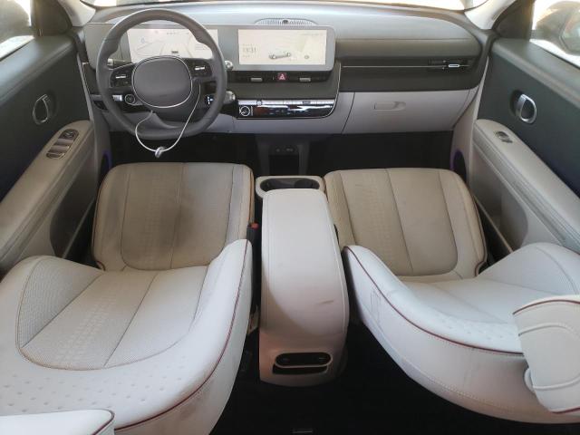  HYUNDAI IONIQ 2023 Teal