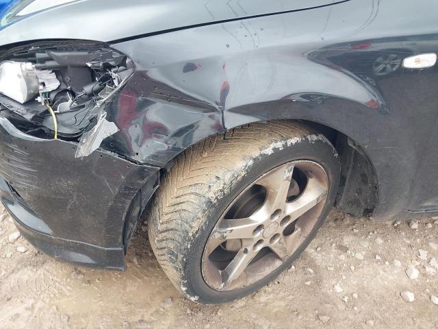 2010 KIA CEED 3 CRD