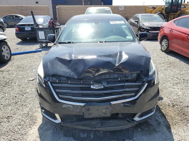  CADILLAC XTS 2019 Black