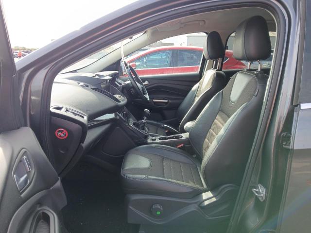 2016 FORD KUGA TITAN