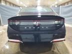 2024 Hyundai Sonata Hybrid იყიდება Columbia Station-ში, OH - Front End
