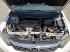 2012 Honda Civic Lx   იყიდება American Canyon-ში, CA - Side