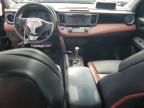 2015 Toyota Rav4 Limited   for Sale in Theodore, AL - Front End