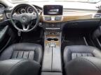 2016 Mercedes-Benz Cls 400 на продаже в Riverview, FL - Front End