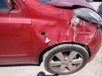 2009 NISSAN MICRA TEKN for sale at Copart BRISTOL