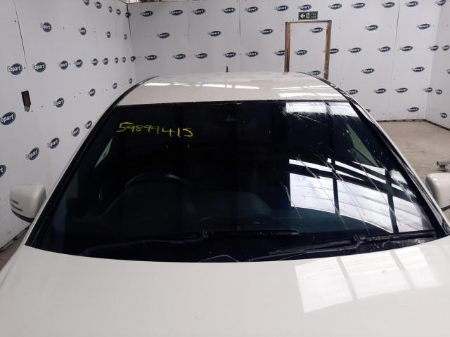 2011 MERCEDES BENZ C220 SPORT