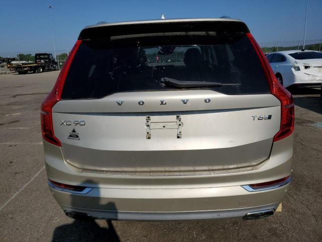Parquets VOLVO XC90 2017 Beżowy