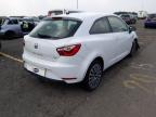 2016 SEAT IBIZA CONN for sale at Copart SANDTOFT