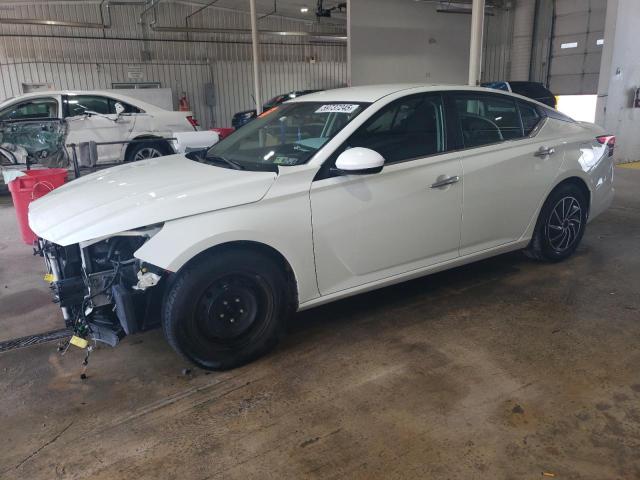 2021 Nissan Altima S  
